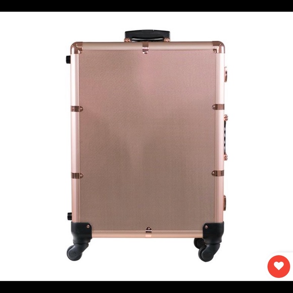 Rose Gold Vanity - Picture 3 of 5